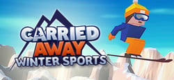 Carried Away: Winter Sports header banner