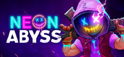 Neon Abyss header banner