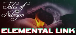Tales of Nebezem: Elemental Link header banner
