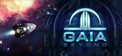 Gaia Beyond header banner