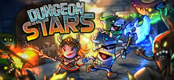 Dungeon Stars header banner
