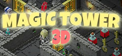 Magic Tower 3D header banner