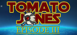 Tomato Jones - Episode 3 header banner