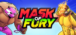 Mask of Fury header banner
