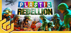 Plastic Rebellion header banner