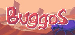 Buggos header banner