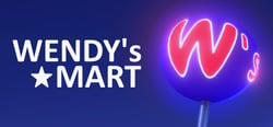 Wendy’s Mart 3D header banner