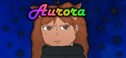 Aurora header banner