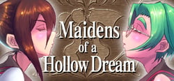 Maidens of a Hollow Dream header banner
