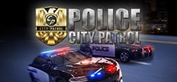 City Patrol: Police header banner