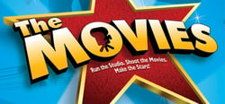 The Movies header banner