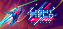 Lightfield HYPER Edition header banner
