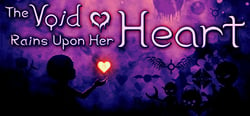 The Void Rains Upon Her Heart header banner