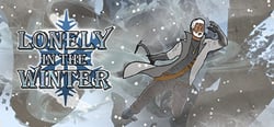 Lonely in the Winter header banner