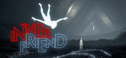 The Inner Friend header banner