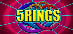 5Rings header banner