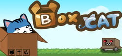 BoxCat header banner