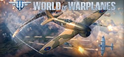 World of Warplanes header banner