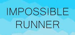 Impossible Runner header banner