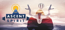 Ascent Spirit header banner