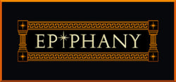 Epiphany! header banner