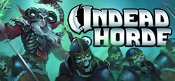 Undead Horde header banner