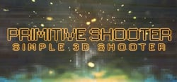 Primitive Shooter header banner