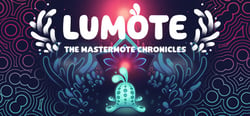 Lumote: The Mastermote Chronicles header banner