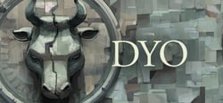 DYO header banner