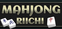 Mahjong Riichi Multiplayer header banner