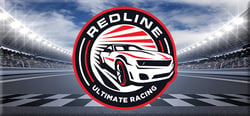 Redline Ultimate Racing header banner