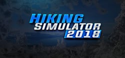 Hiking Simulator 2018 header banner