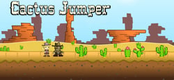 Cactus Jumper header banner