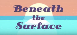 Beneath the Surface header banner
