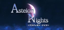 Asteion Nights header banner