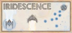 Iridescence header banner