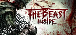 The Beast Inside header banner