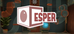 ESPER header banner