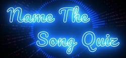Name The Song Quiz header banner