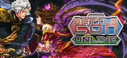 BattleCON: Online header banner
