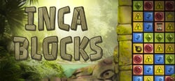 Inca Blocks header banner