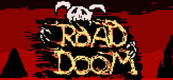 Road Doom header banner