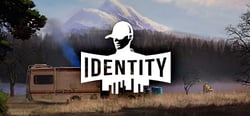 Identity header banner