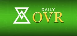 Daily OVR header banner