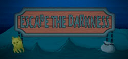 Escape the Darkness header banner