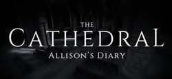 The Cathedral: Allison's Diary header banner