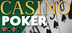 Casino Poker header banner