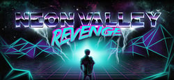 Neon Valley: Revenge header banner