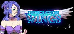 Desecration of Wings header banner