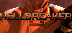 Hellbreaker header banner